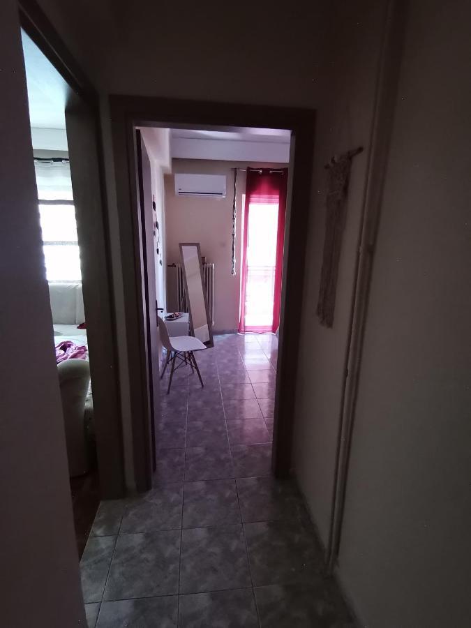 Vaso Holidays Alexandroupolis Buitenkant foto