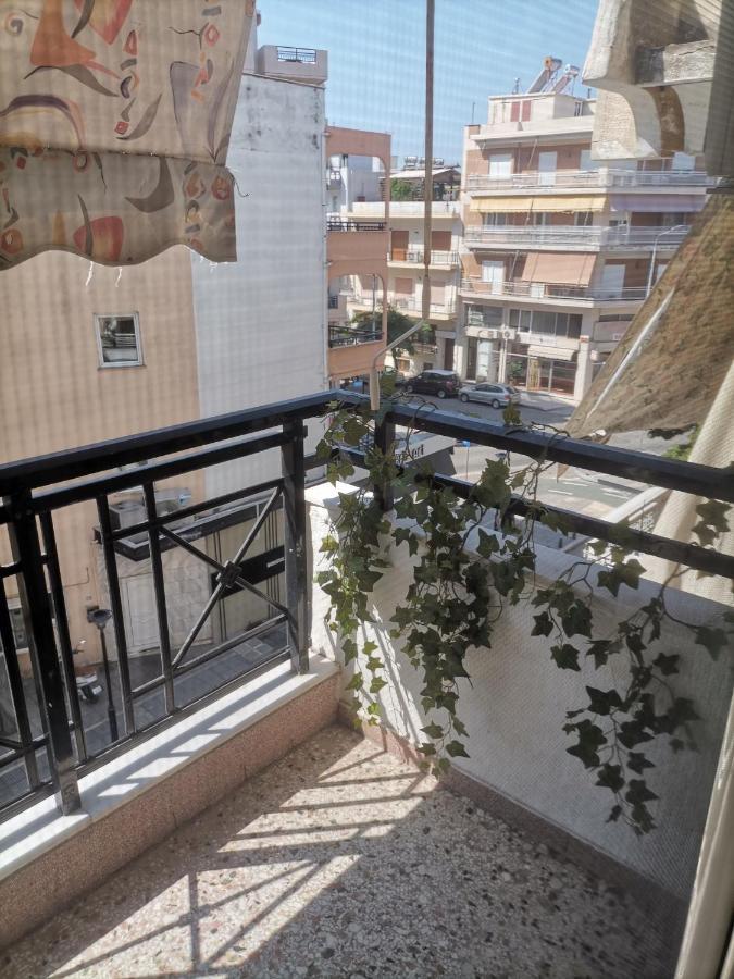 Vaso Holidays Alexandroupolis Buitenkant foto
