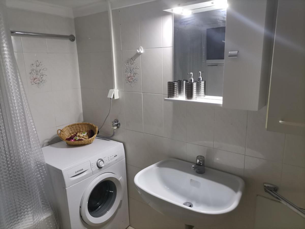Vaso Holidays Alexandroupolis Buitenkant foto