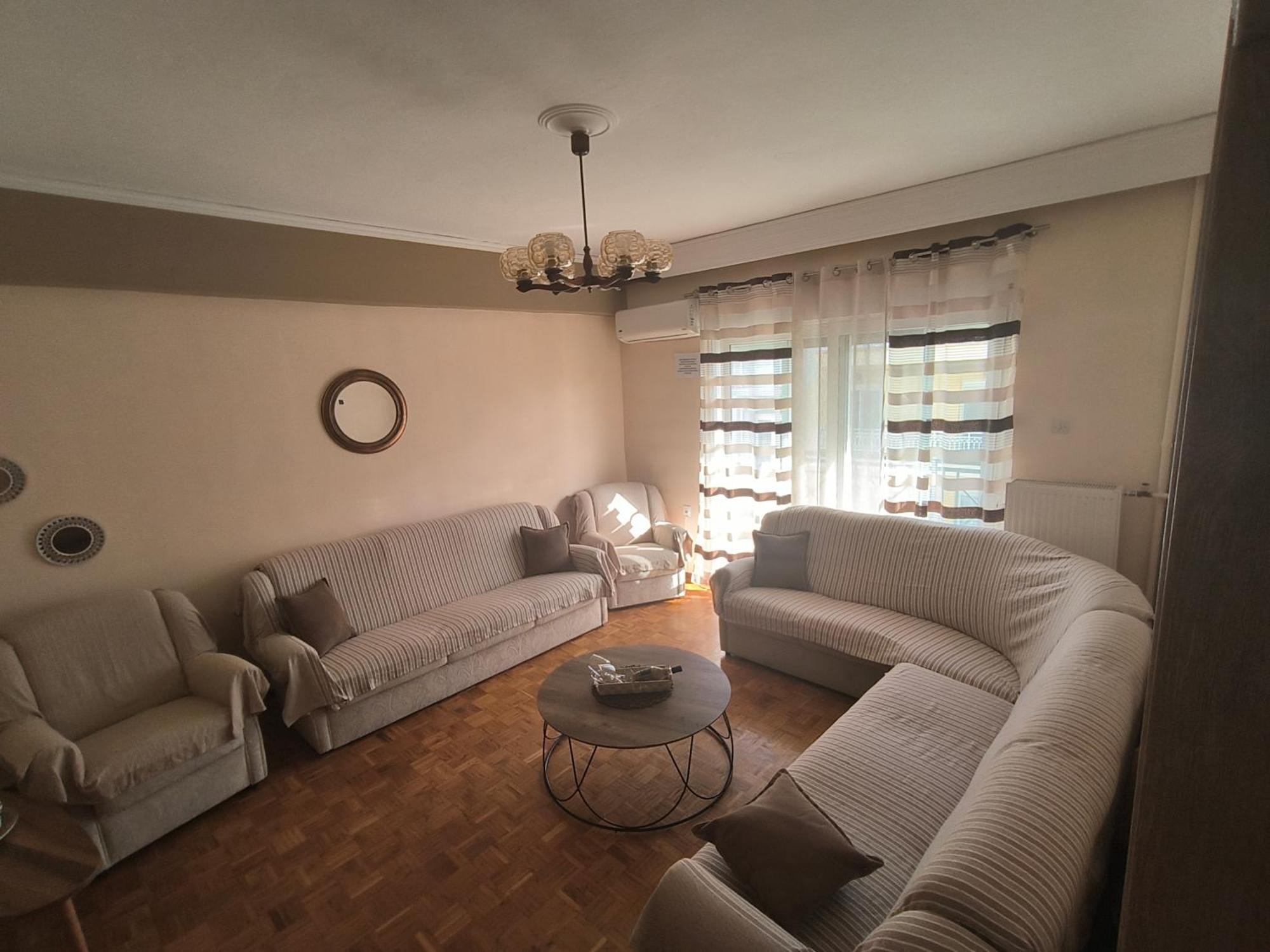 Vaso Holidays Alexandroupolis Buitenkant foto