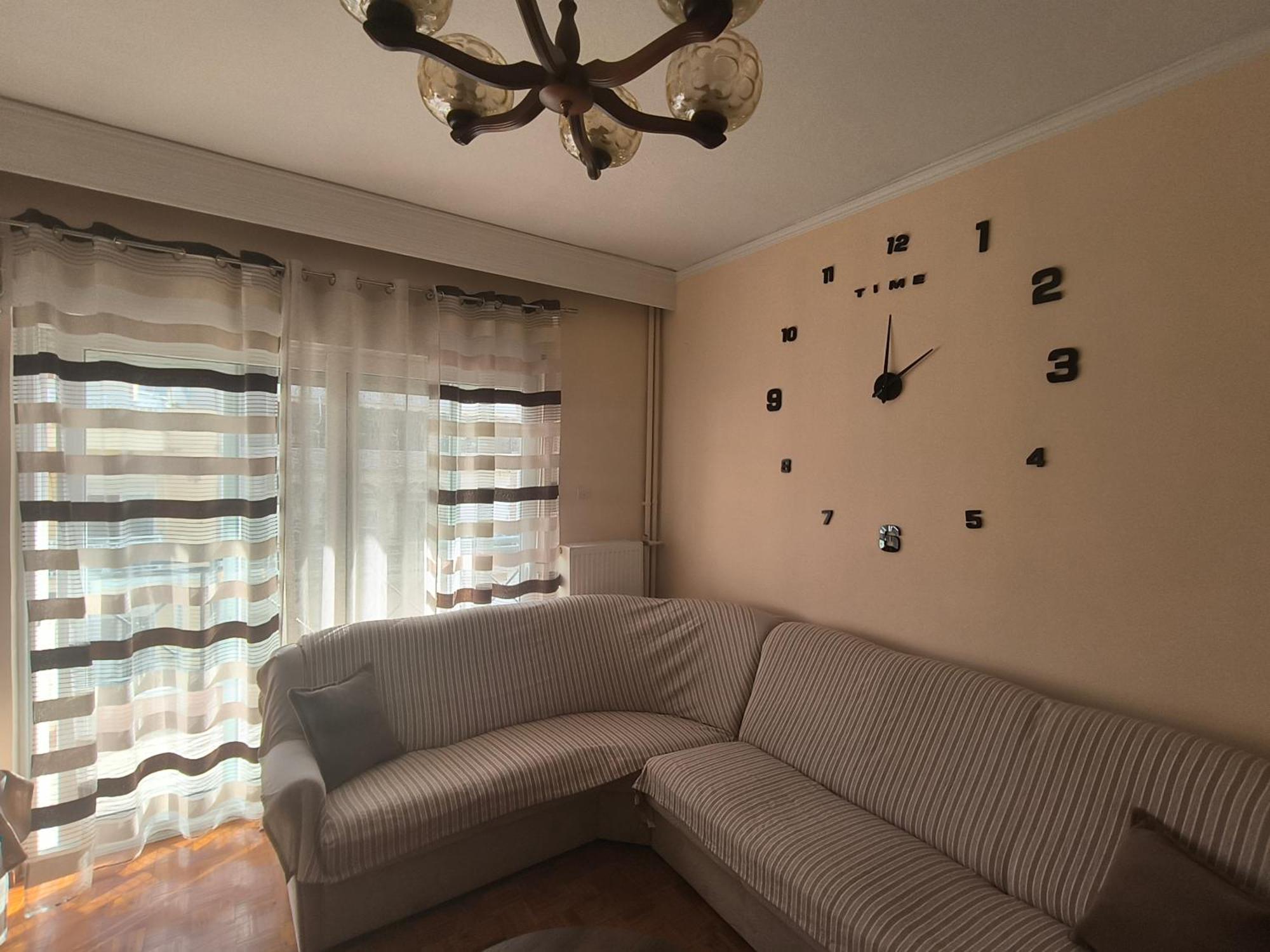 Vaso Holidays Alexandroupolis Buitenkant foto