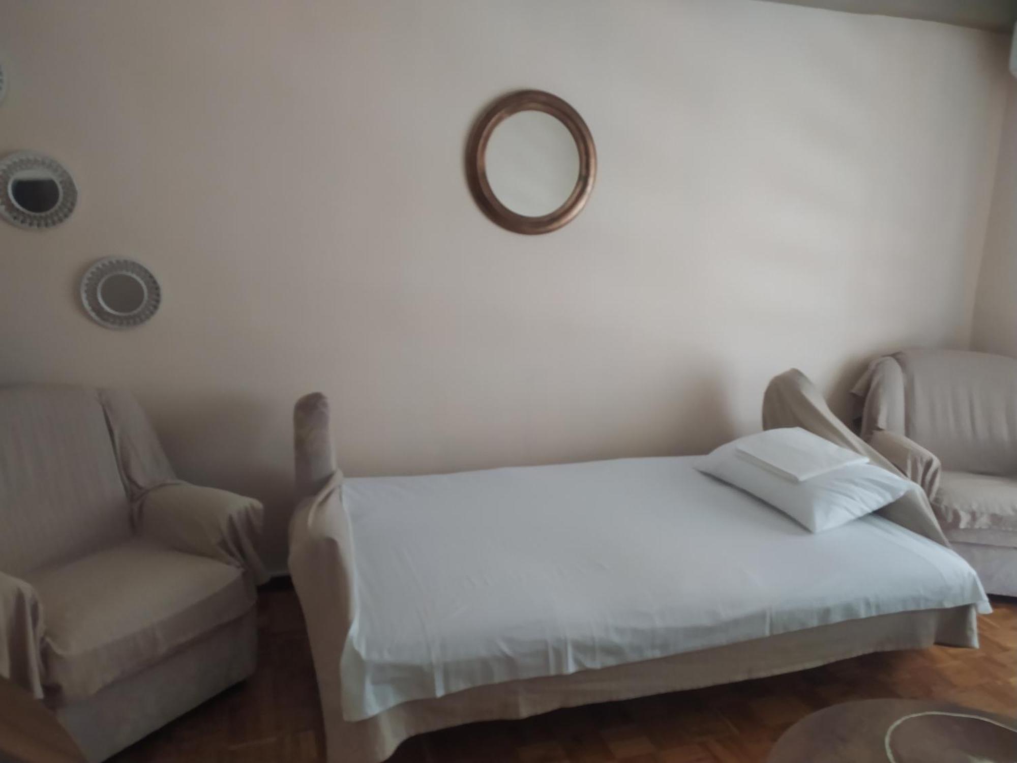 Vaso Holidays Alexandroupolis Buitenkant foto