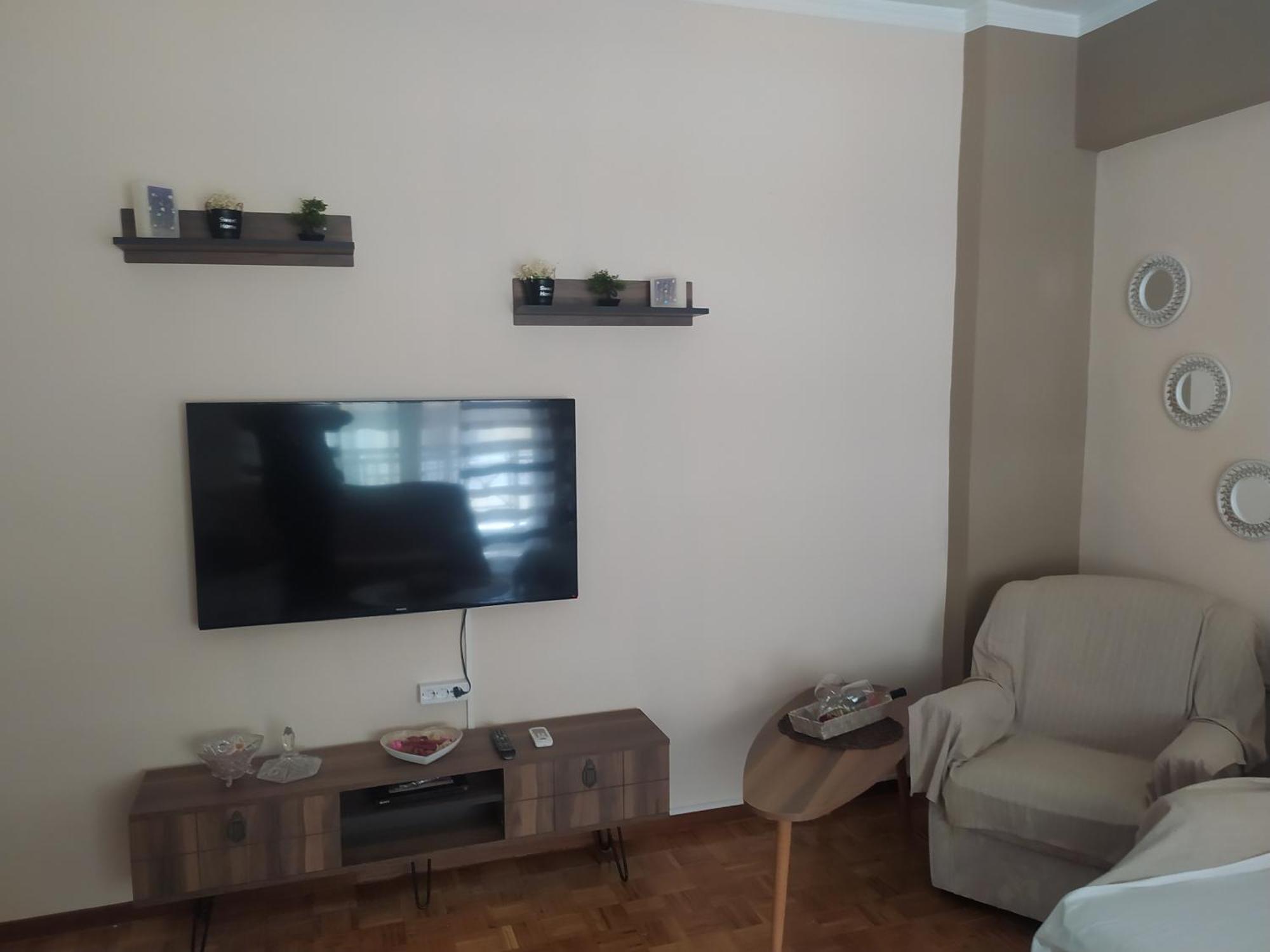 Vaso Holidays Alexandroupolis Buitenkant foto